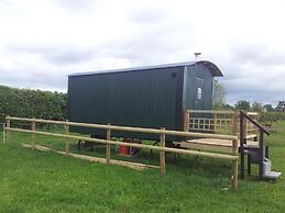 Shepherds Lodge