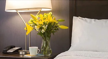 Hampton Inn by Hilton Ottawa Airport, ON, CN