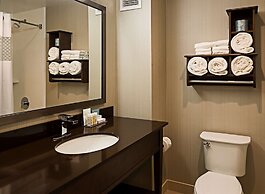 Hampton Inn by Hilton Ottawa Airport, ON, CN