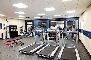 Hampton Inn by Hilton Ottawa Airport, ON, CN
