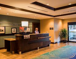 Hampton Inn by Hilton Ottawa Airport, ON, CN