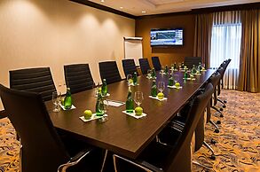 Hampton Inn by Hilton Ottawa Airport, ON, CN
