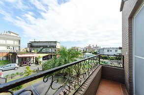 117 B&B