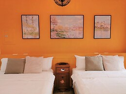 117 B&B