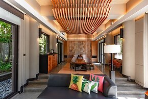 The House 15