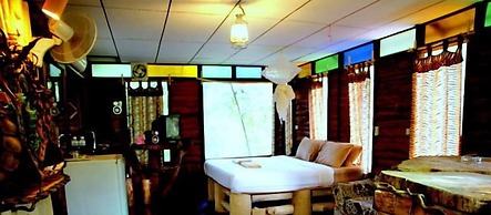 Khao Sok Tree House