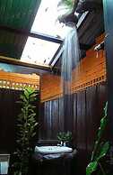 Khao Sok Tree House