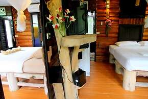 Khao Sok Tree House