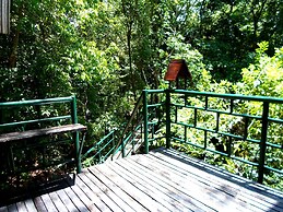 Khao Sok Tree House