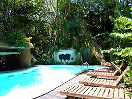 Khao Sok Tree House