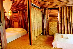 Khao Sok Tree House