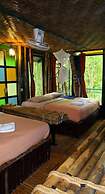 Khao Sok Tree House