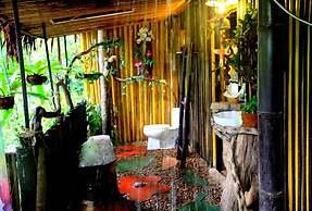Khao Sok Tree House