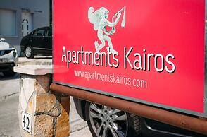 Apartments Kairos