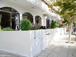 Aegeon Hotel