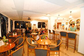 Aegeon Hotel