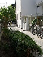 Aegeon Hotel