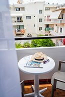 Aegeon Hotel