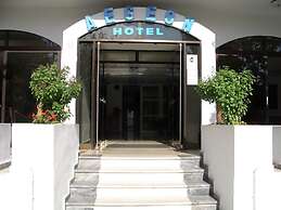 Aegeon Hotel