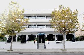 Aegeon Hotel