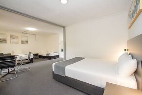 The Select Inn Gosford