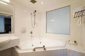 The Select Inn Gosford