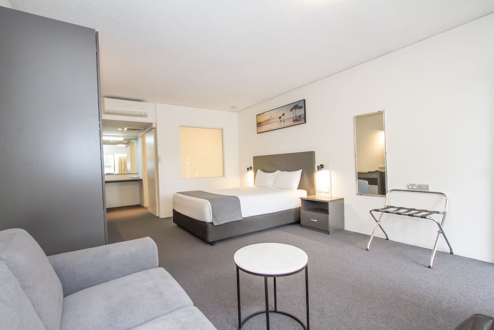The Select Inn Gosford