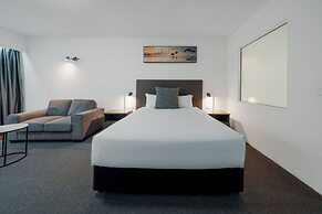The Select Inn Gosford