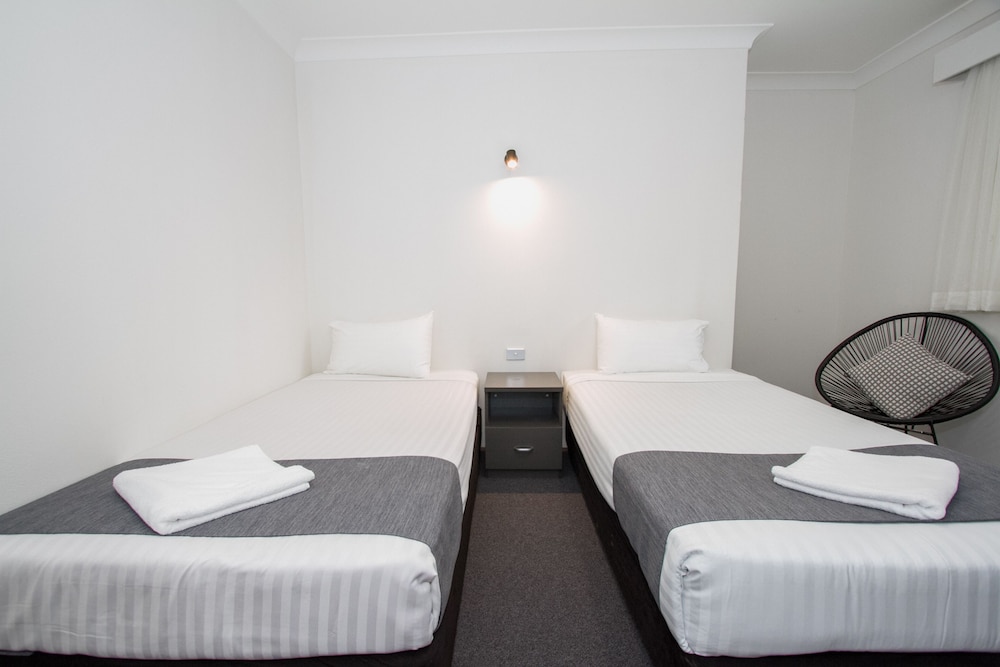 The Select Inn Gosford