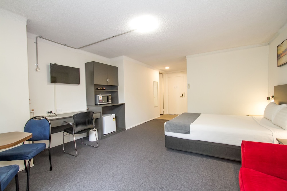 The Select Inn Gosford