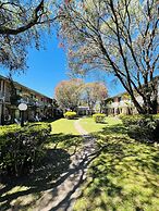 The Select Inn Gosford