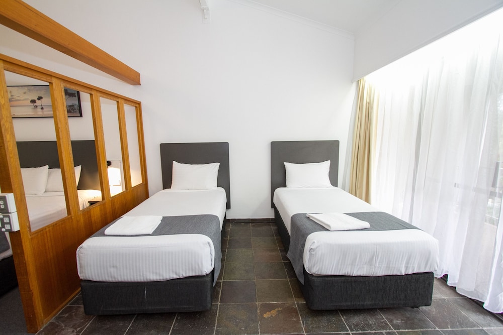 The Select Inn Gosford