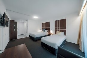 The Select Inn Gosford