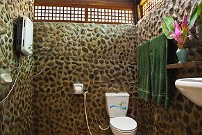 Khao Sok Riverside Cottage