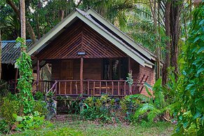 Khao Sok Riverside Cottage