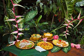 Khao Sok Riverside Cottage