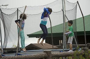 Dahilayan Forest Park Resort