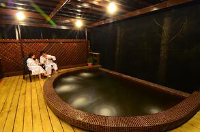 Dahilayan Forest Park Resort