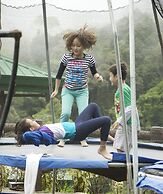 Dahilayan Forest Park Resort