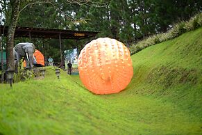 Dahilayan Forest Park Resort