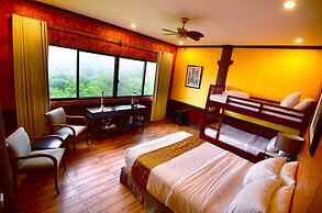 Dahilayan Forest Park Resort