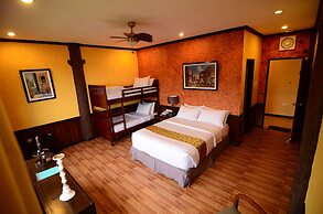 Dahilayan Forest Park Resort