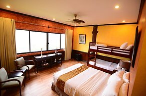 Dahilayan Forest Park Resort