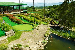 Dahilayan Forest Park Resort
