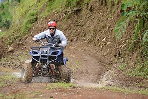 Dahilayan Forest Park Resort