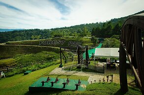Dahilayan Forest Park Resort