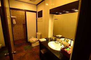 Dahilayan Forest Park Resort