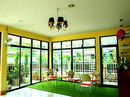 Yamjan Place