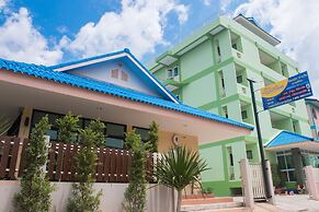 Yamjan Place
