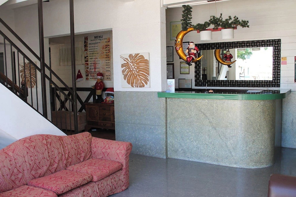 St. Nicolas Inn CDO City Center